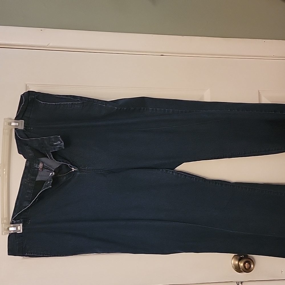 Trouser jeans